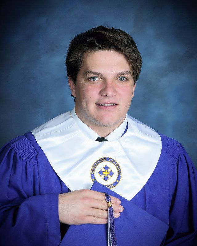 Ethan Fourrier